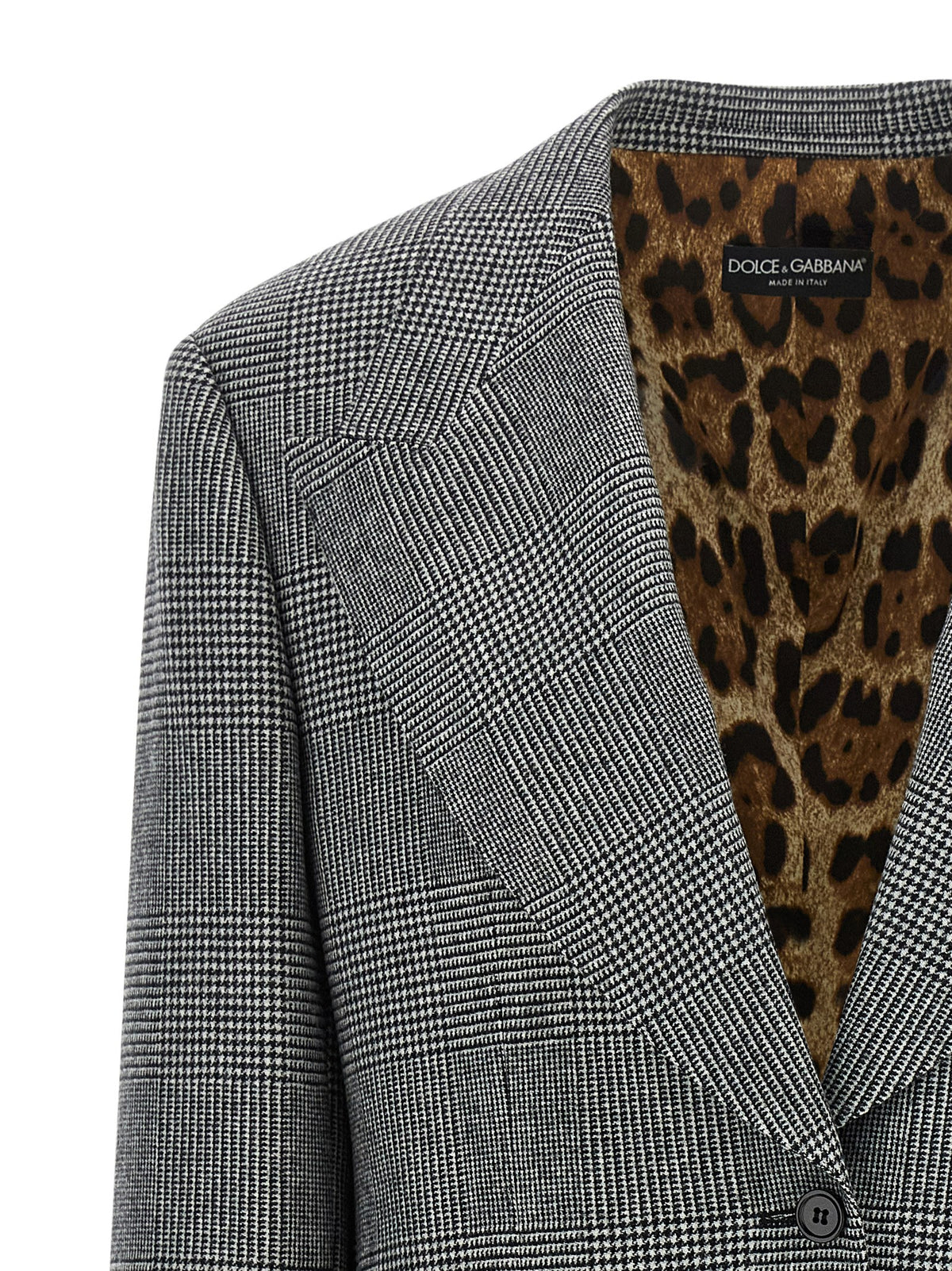 Dolce & Gabbana Women 'Linda' Blazer