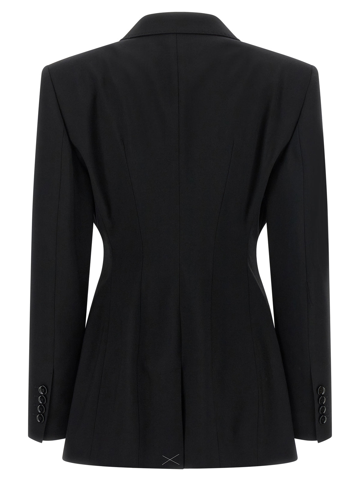 Dolce&Gabbana Women Flared Blazer