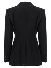 Dolce&Gabbana Women Flared Blazer
