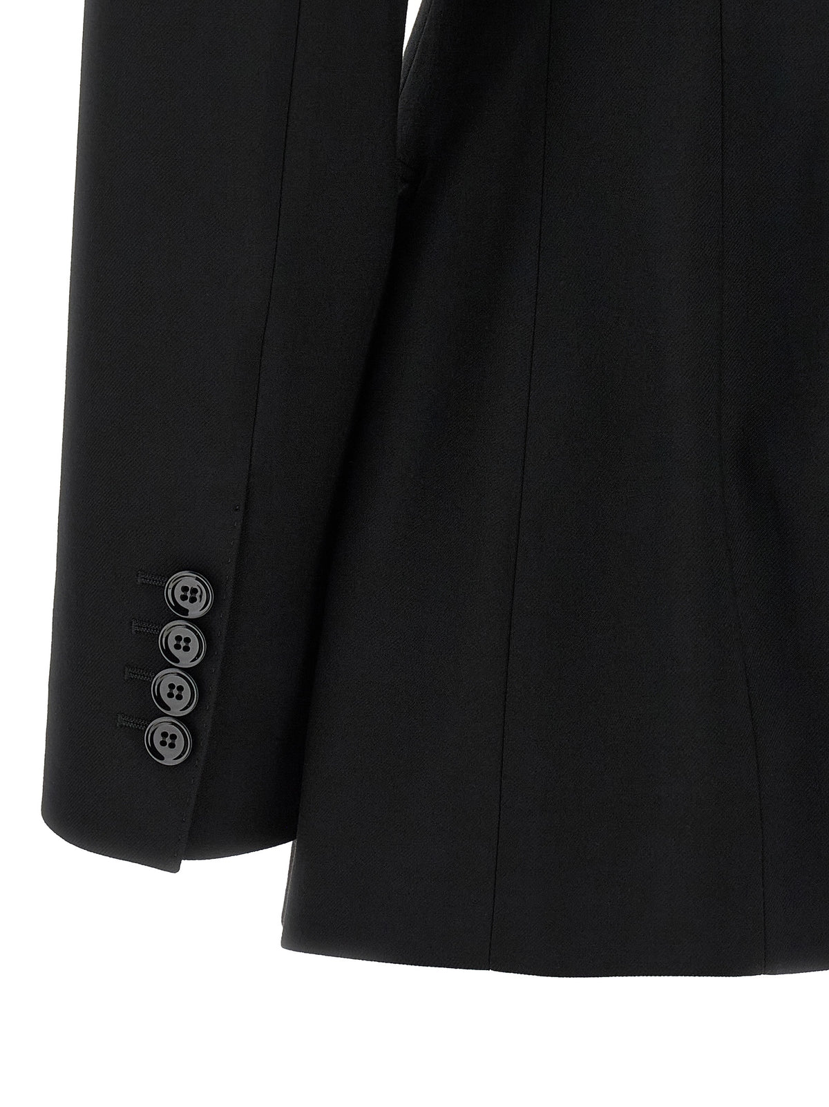 Dolce&Gabbana Women Flared Blazer