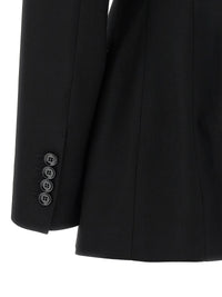 Dolce&Gabbana Women Flared Blazer