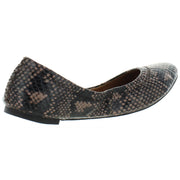 Emmie Womens Ballet Flats