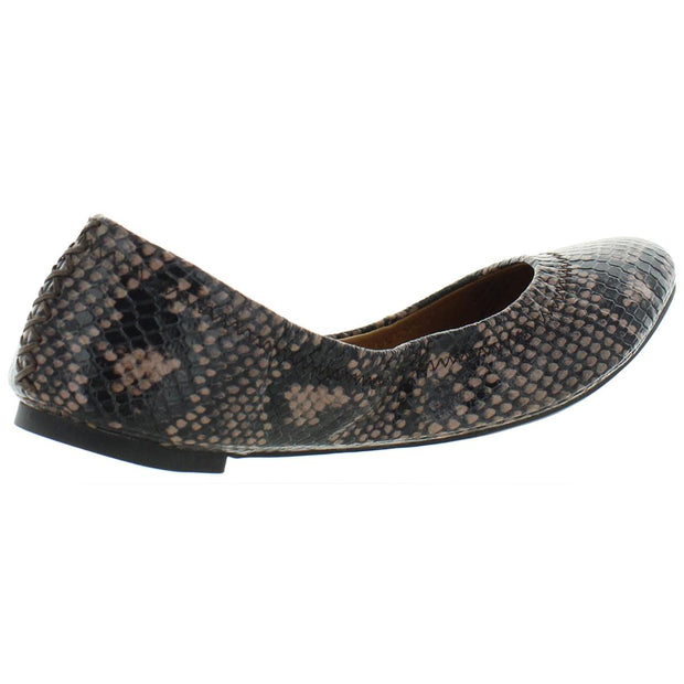 Emmie Womens Ballet Flats