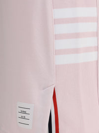 Thom Browne Women Cotton Mini Skirt