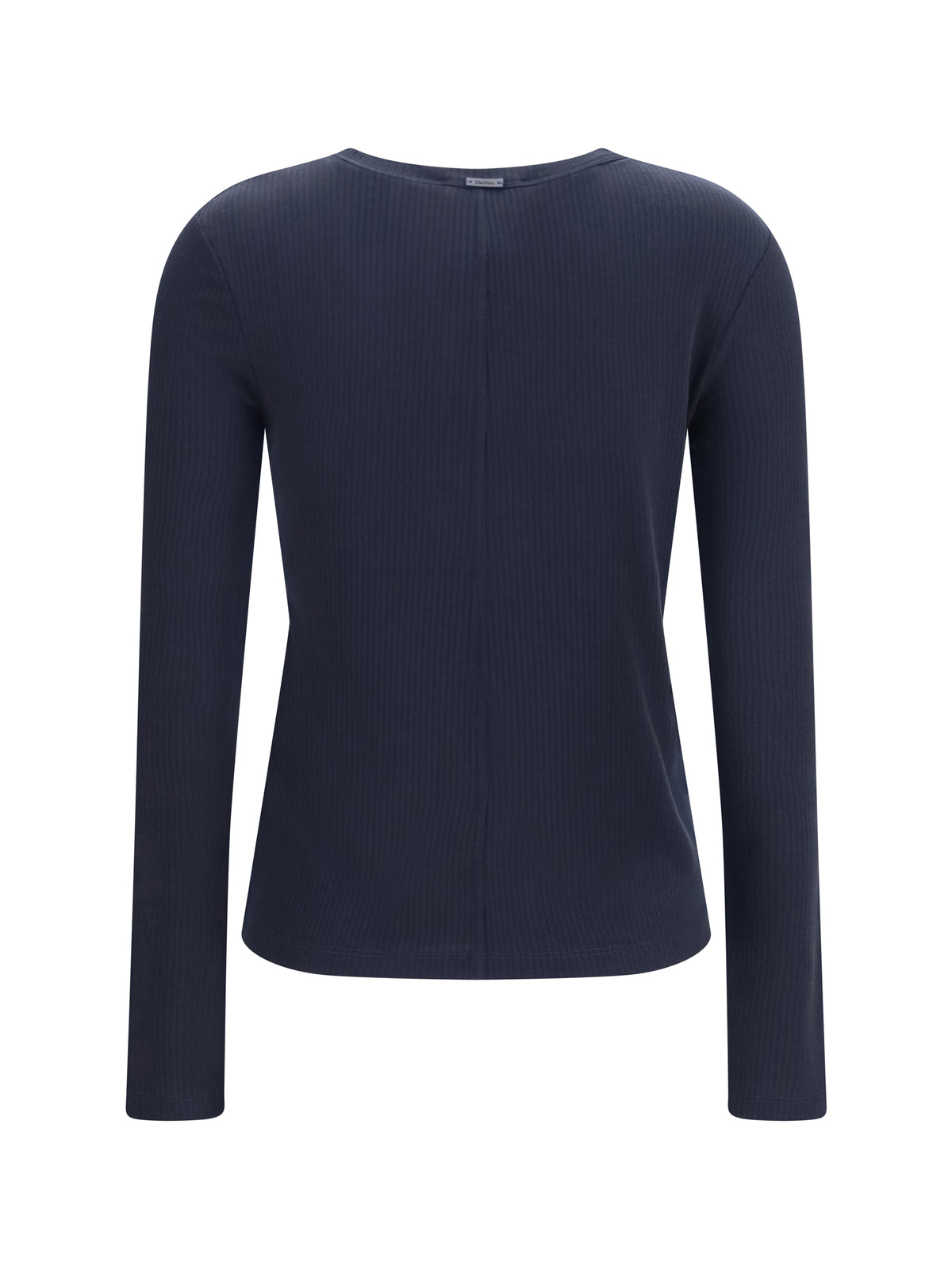 MAX MARA Max Mara Women Ribbed Long-Sleeve Sweater