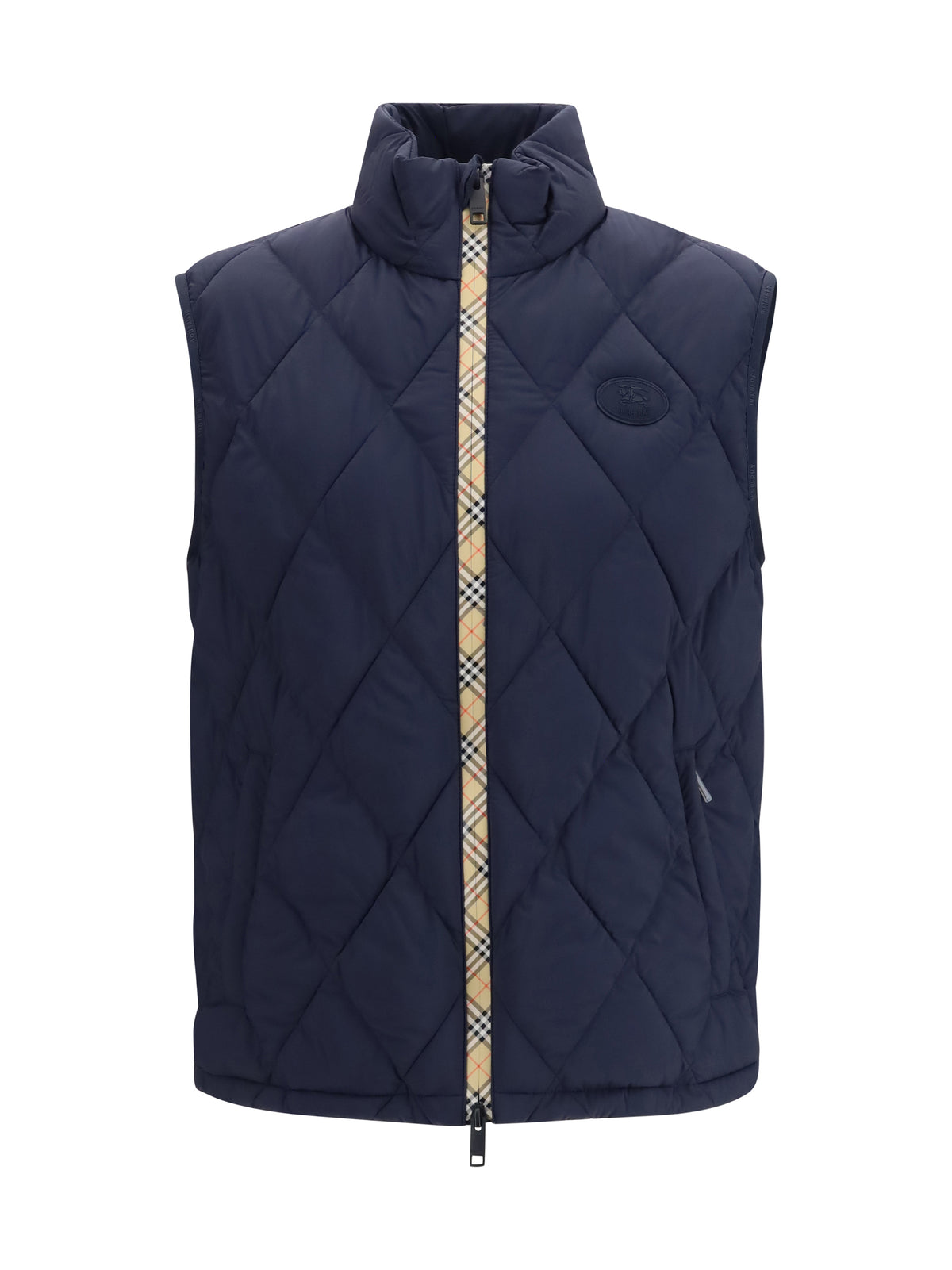 Burberry Men Down Vest