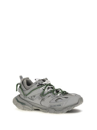 Balenciaga Men Track Trail Laces Sneakers