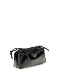 PIERRE HARDY Pierre Hardy Women Twin Clutch Bag