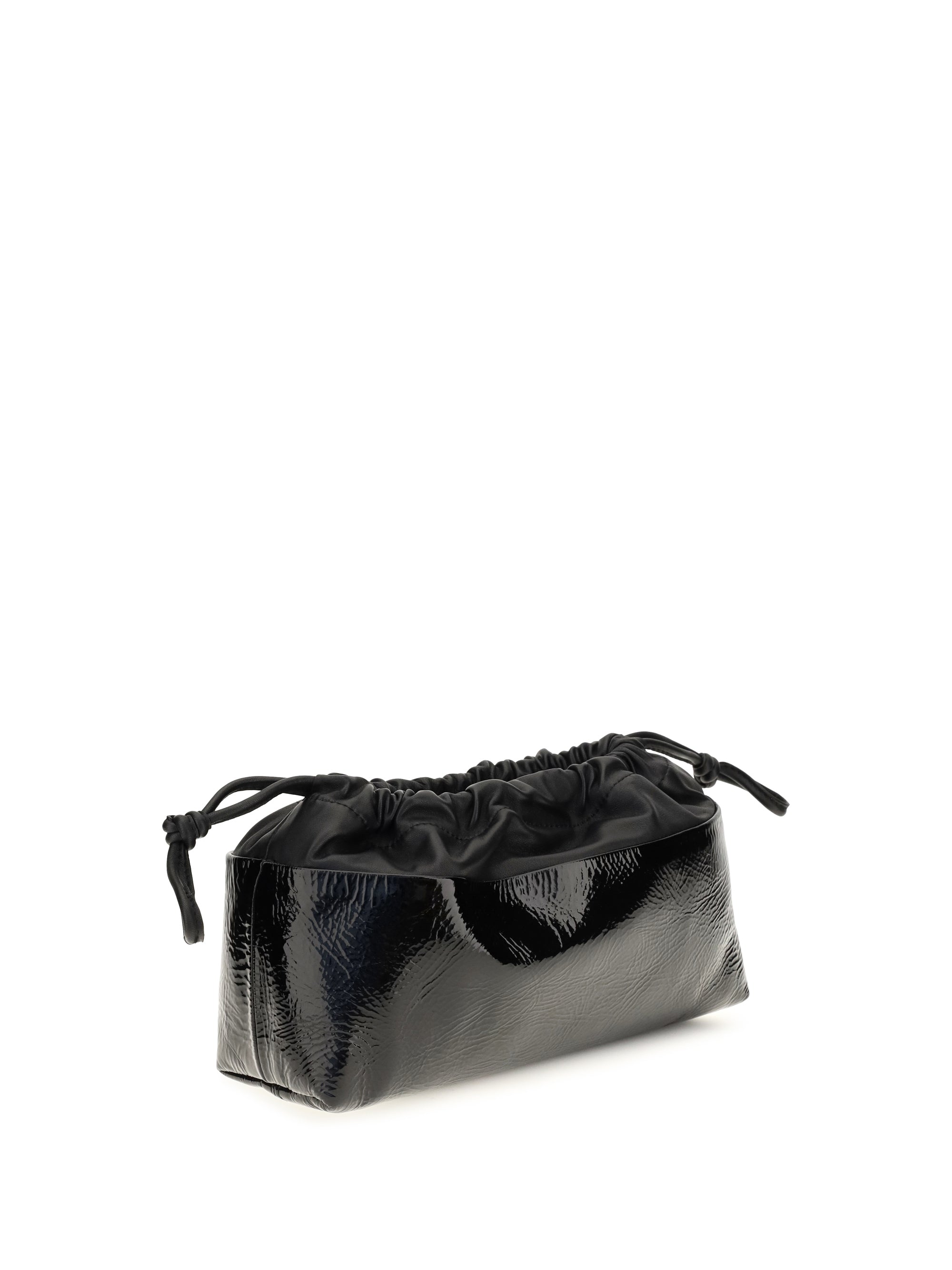 PIERRE HARDY Pierre Hardy Women Twin Clutch Bag
