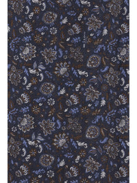 KITON Kiton Men Paisley Patterned Scarf