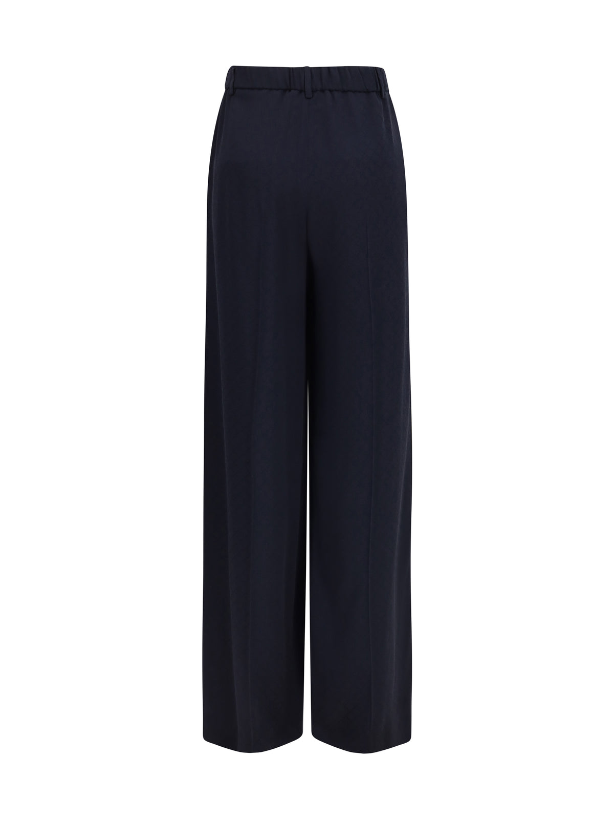 GUCCI Gucci Women Diamond-Jacquard Pants