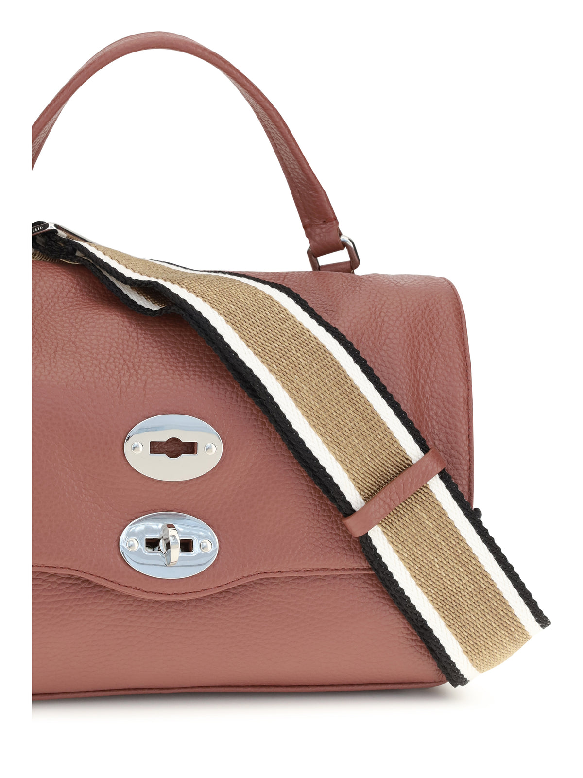 Zanellato Women Postina Daily Handbag Small