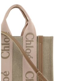 CHLOÉ Chloé Women Woody Handbag