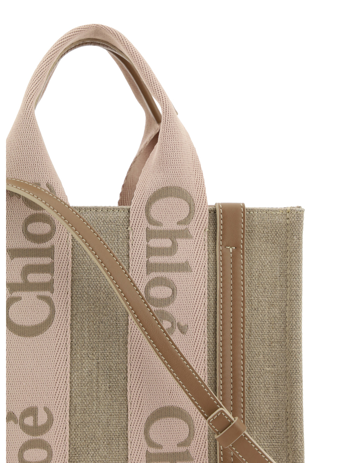 CHLOÉ Chloé Women Woody Handbag