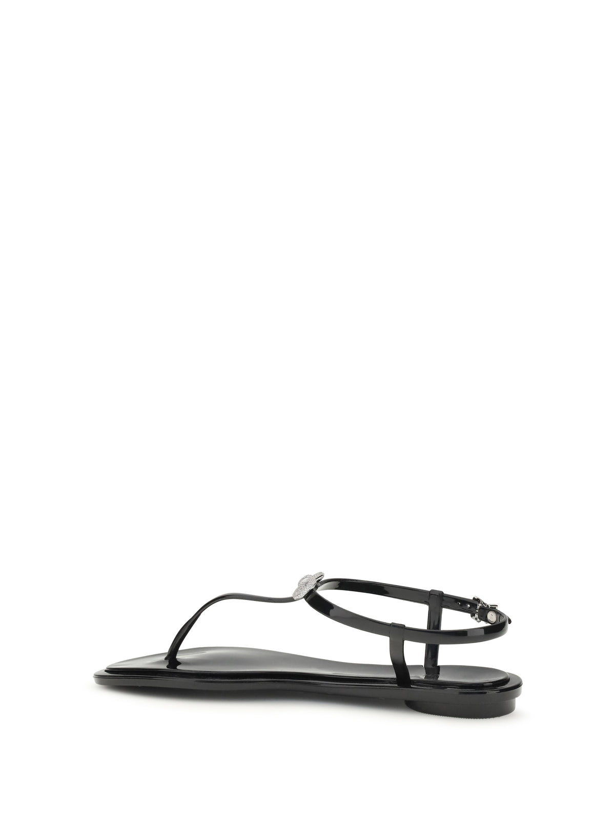 Mach & Mach Women Double Bow Sandals