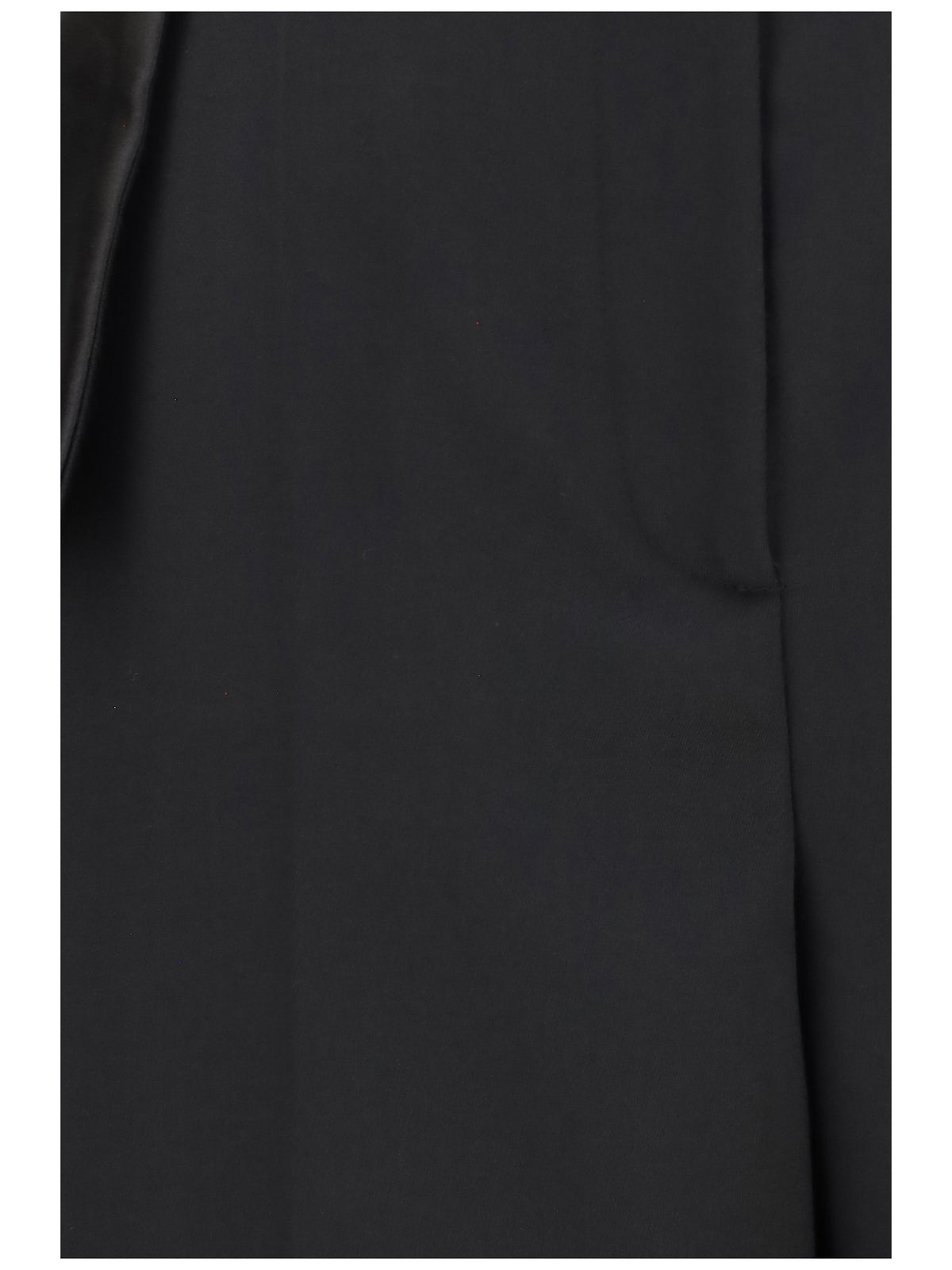 Nissa Women Wide-Leg Wool-Blend Pants