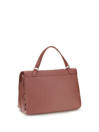 ZANELLATO Zanellato Women Medium Postina Daily Handbag