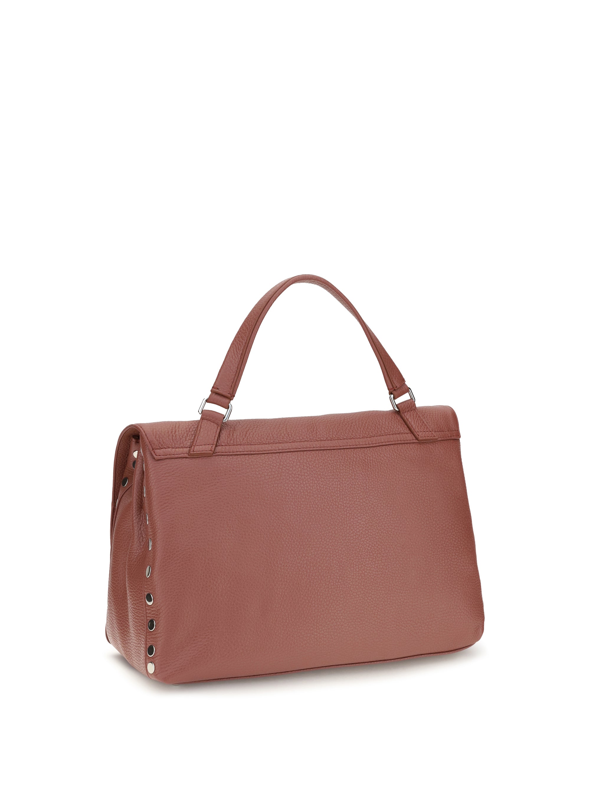 ZANELLATO Zanellato Women Medium Postina Daily Handbag