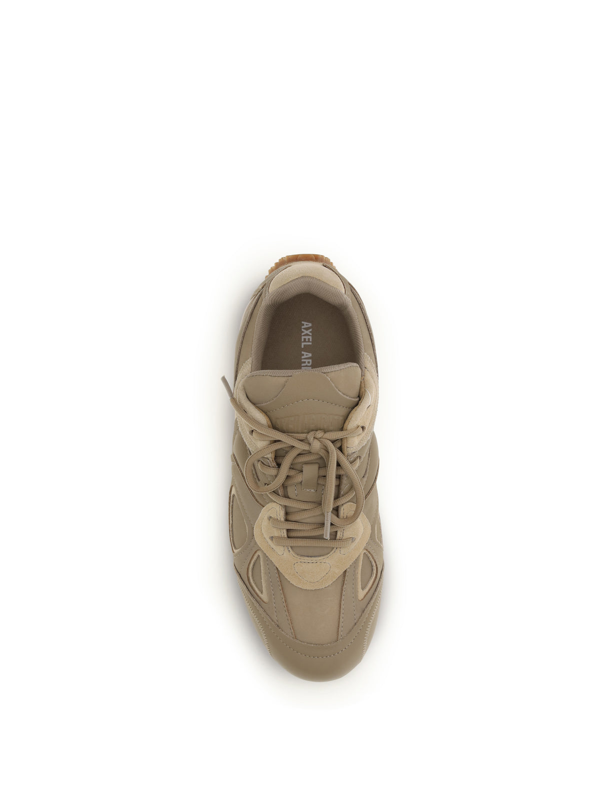 Axel Arigato Men Slow Runner Sneakers