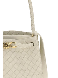 Bottega Veneta Women Andiamo Bucket Small Bag
