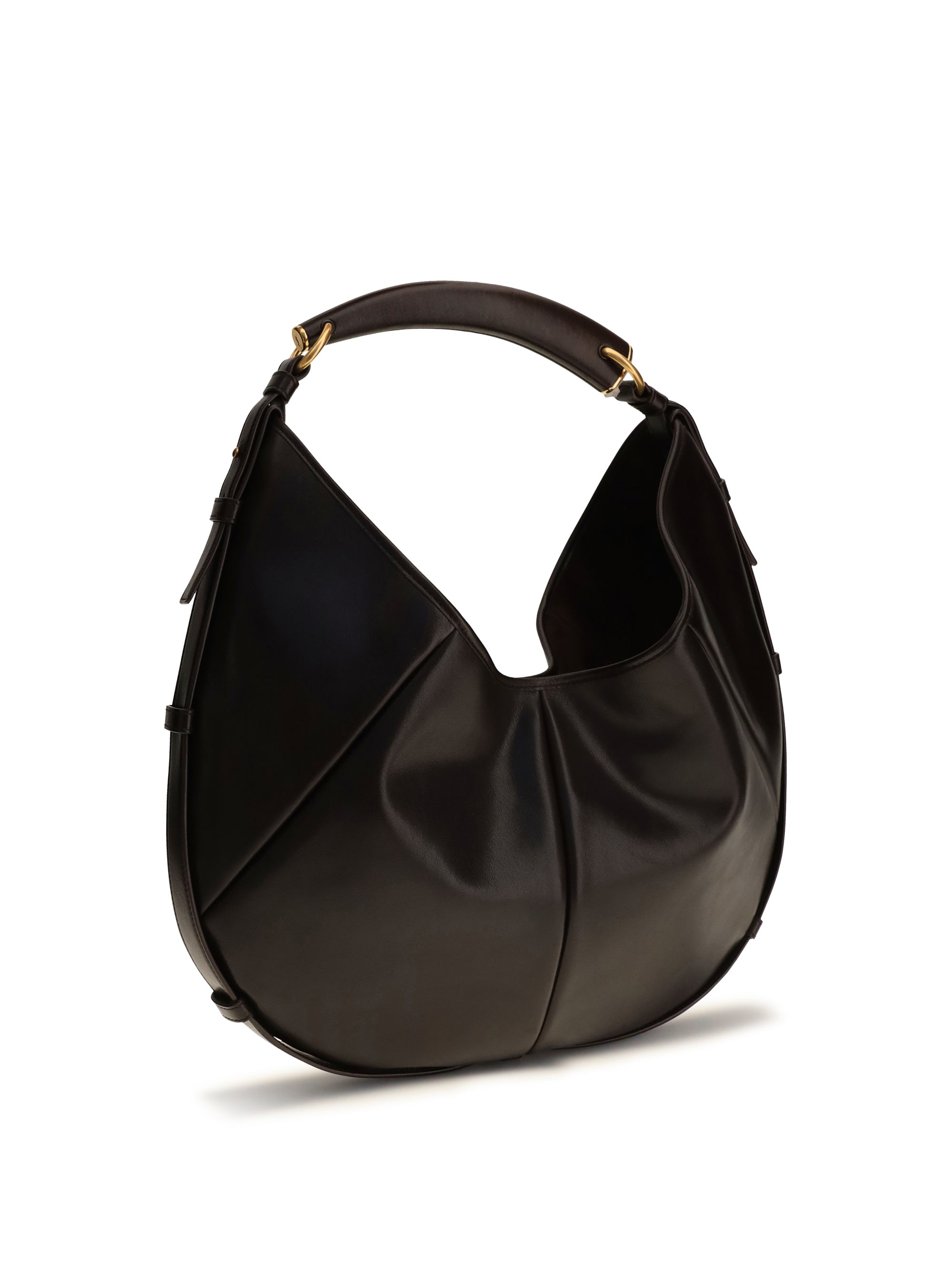 SAINT LAURENT Saint Laurent Women Medium Mombasa Shoulder Bag