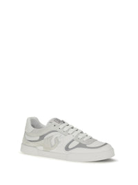 DOLCE & GABBANA Dolce & Gabbana Men Portofino Sneakers