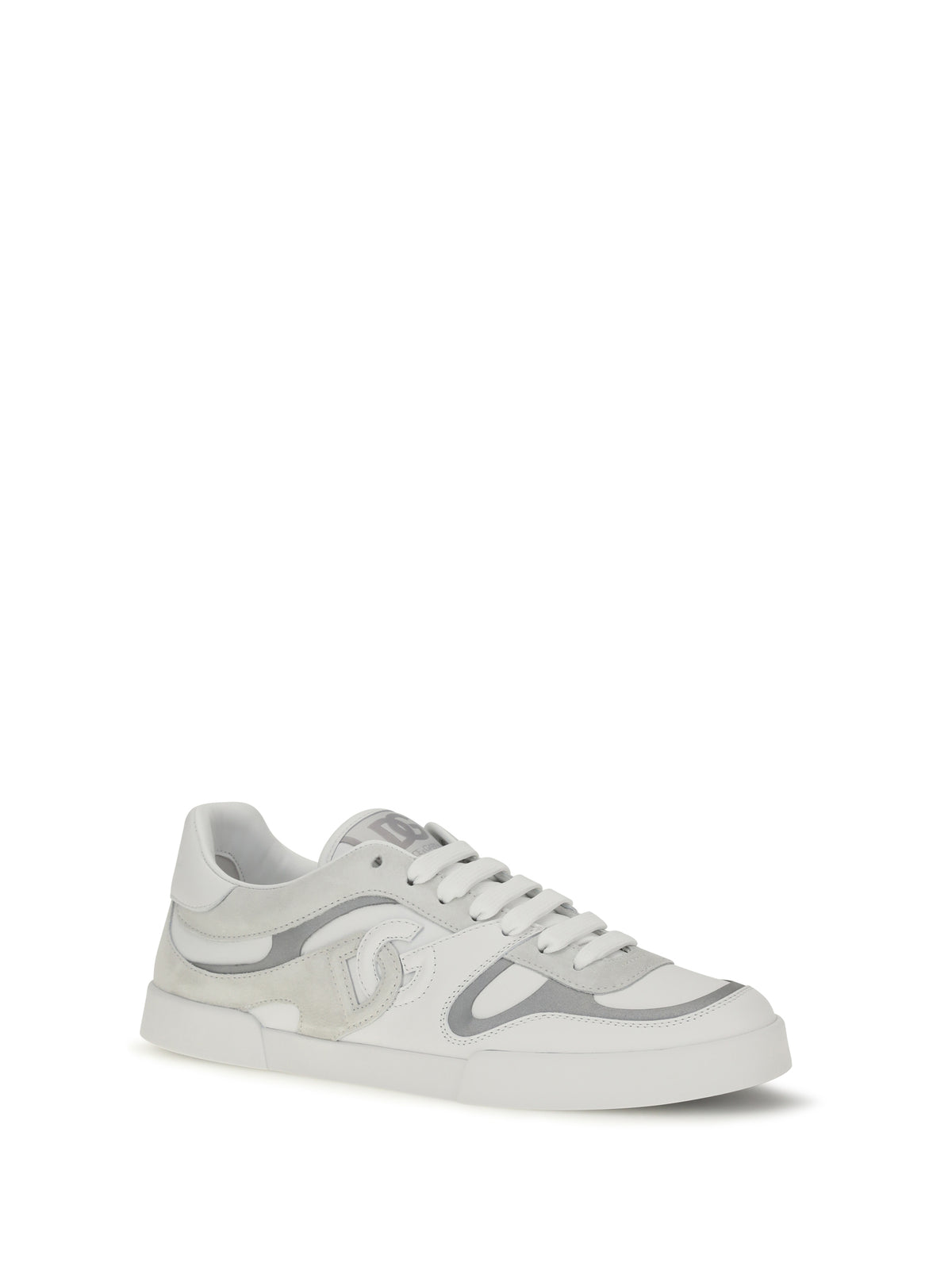 DOLCE & GABBANA Dolce & Gabbana Men Portofino Sneakers