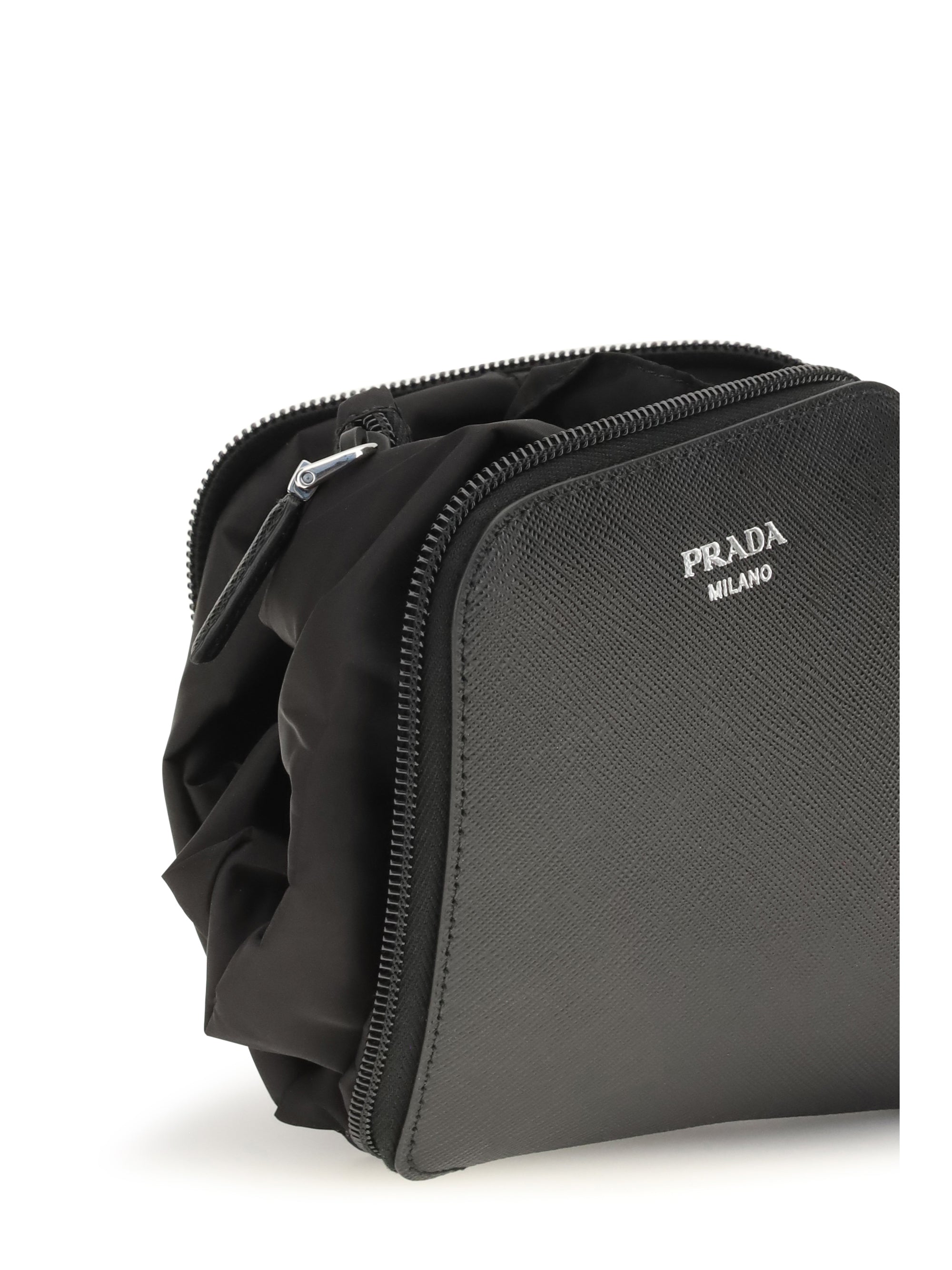 Prada Women Re-Nylon Tote Bag