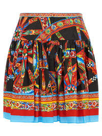Dolce & Gabbana Women 'Carretto' Skirt