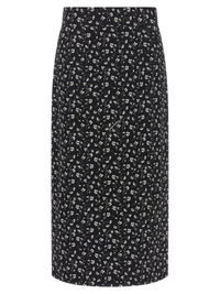 Dolce&Gabbana Women Straight Skirt