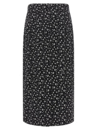 Dolce&Gabbana Women Straight Skirt