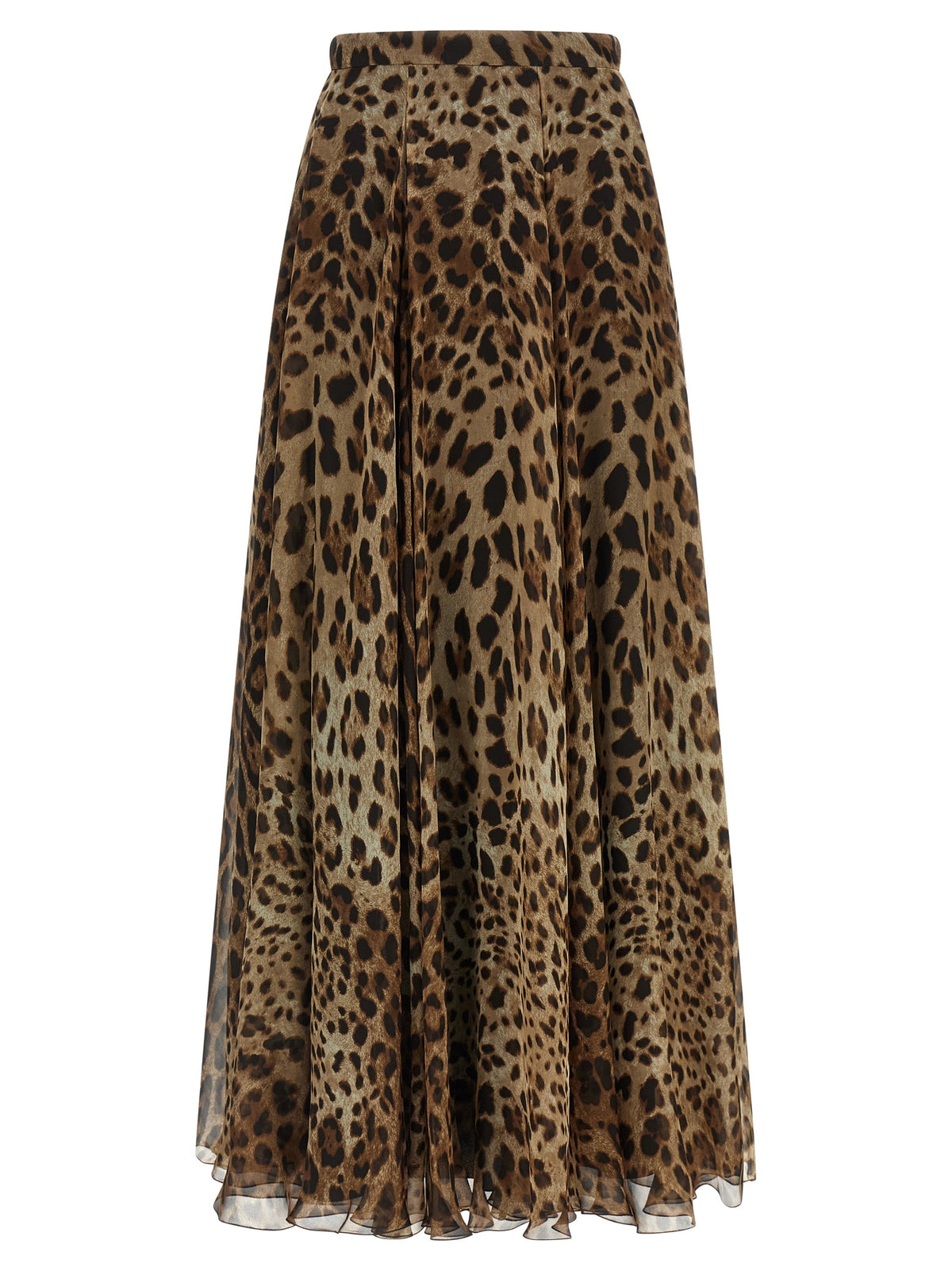 Dolce & Gabbana Women 'Leo' Skirt