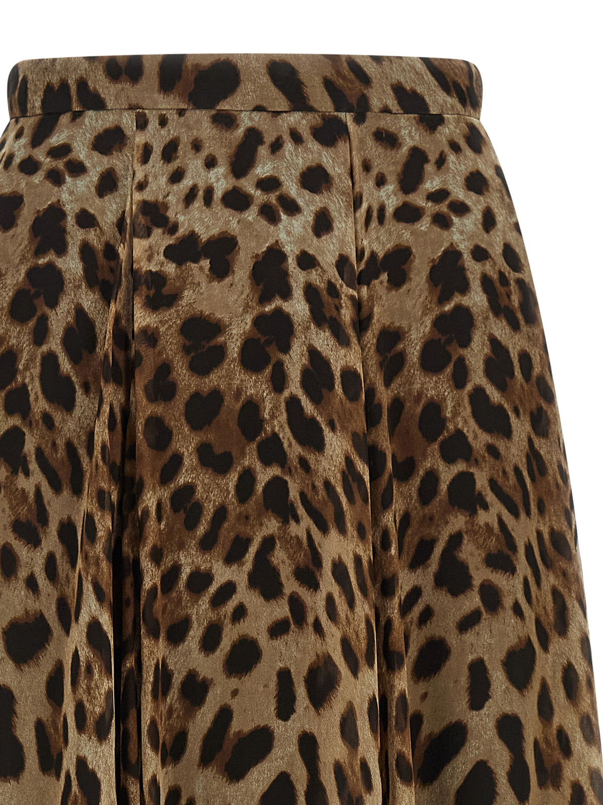 Dolce & Gabbana Women 'Leo' Skirt