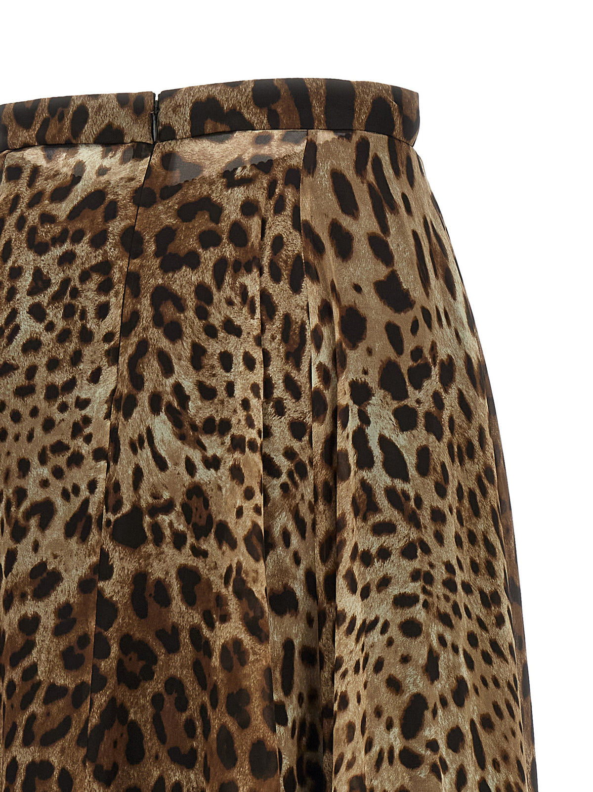 Dolce & Gabbana Women 'Leo' Skirt