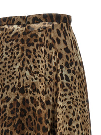 Dolce & Gabbana Women 'Leo' Skirt