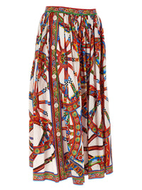 Dolce & Gabbana Women 'Carretto' Skirt