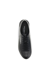 Dolce & Gabbana Men Lipari Low-Top Sneakers