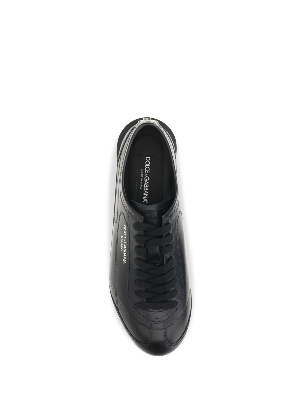 Dolce & Gabbana Men Lipari Low-Top Sneakers