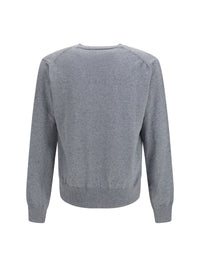 Vivienne Westwood Men Mark Sweater