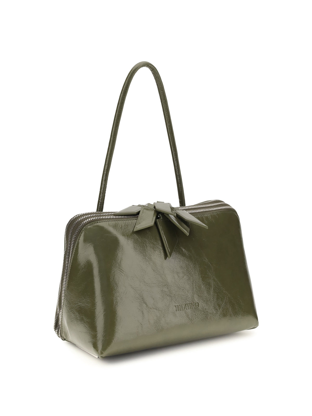 The Attico Women L'altra Di Milano Shoulder Bag