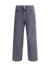 OUR LEGACY Our Legacy Men Loose Jeans
