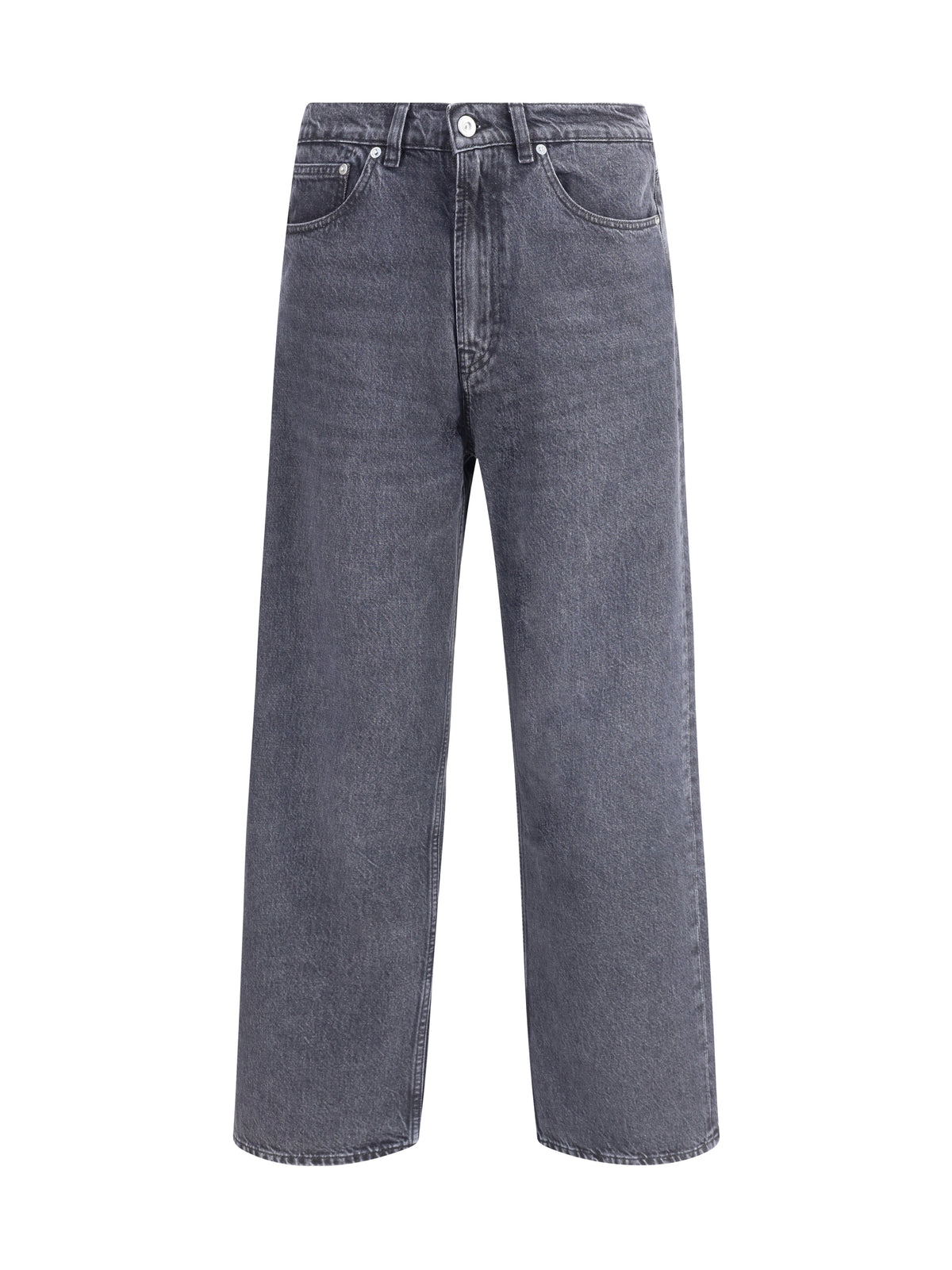 OUR LEGACY Our Legacy Men Loose Jeans