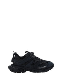 Balenciaga Women Track Sneakers