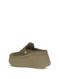 Chloé Women Nama Sabot