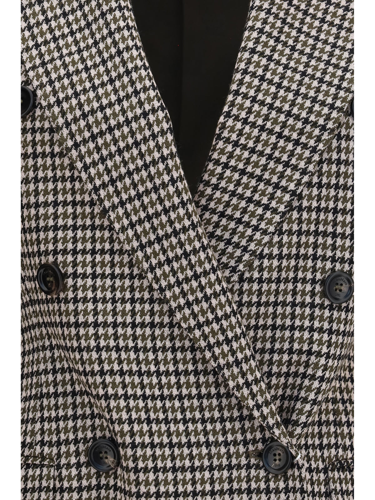 Max Mara Women Eccelso Double-Breasted Blazer