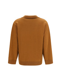 VALENTINO Valentino Women Cashmere V-Neck Sweater