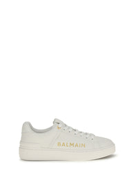 Balmain Women B-Court Sneakers
