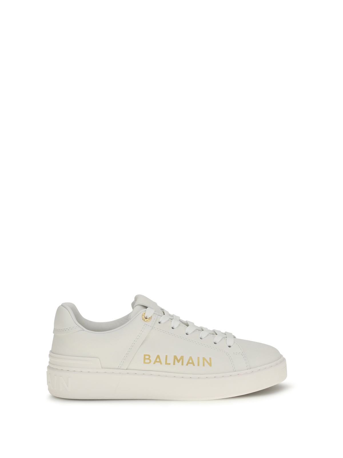 Balmain Women B-Court Sneakers