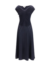 Alaïa Women Wool Shaping Dress