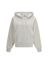 GOLDEN GOOSE Golden Goose Women Star Unisex Hooded Sweatshirt
